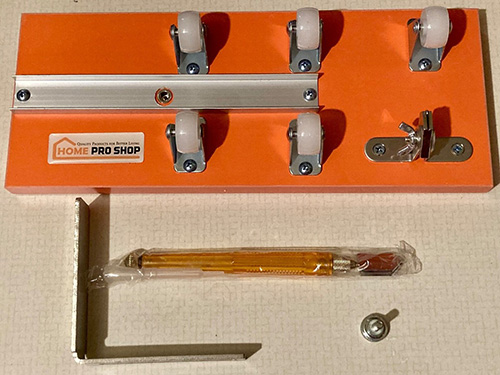 Glass Bottle Cutter kit for diy projects