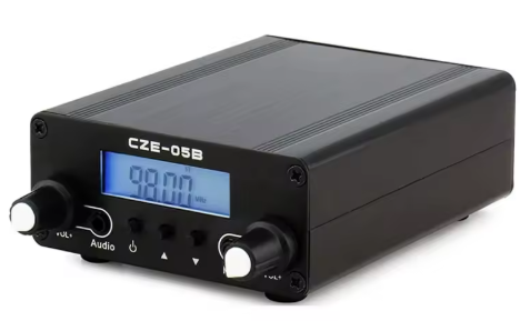 FM Transmitter device