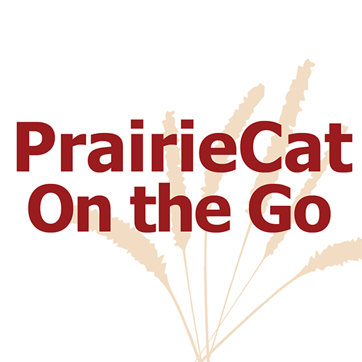 PrairieCat On The Go logo