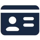 Get a Card quick link hover icon