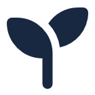 PrairieCat App quick link hover icon