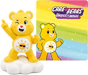 Tonie Box Character: Care Bears-Funshine Bear