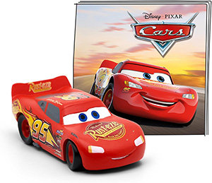 Tonie Box Character: Cars-Lightning McQueen