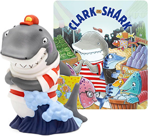 Tonie Box Character: Clark the Shark