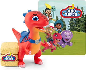 Tonie Box Character: Dino Ranch