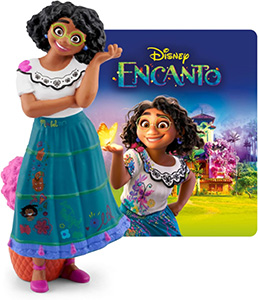Tonie Box Character: Encanto