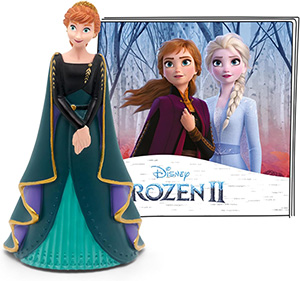 Tonie Box Character: Frozen 2-Anna