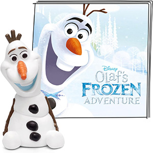 Tonie Box Character: Frozen-Olaf