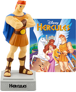 Tonie Box Character: Hercules