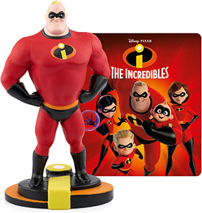 Tonie Box Character: Incredibles