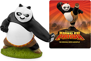Tonie Box Character: Kung Fu Panda