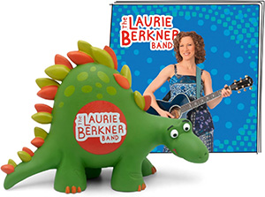 Tonie Box Character: Laurie Berkner 