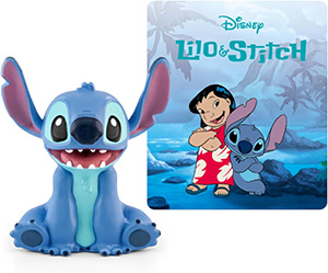 Tonie Box Character: Lilo & Stitch