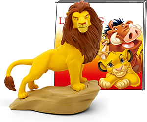 Tonie Box Character: Lion King