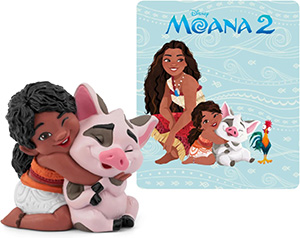 Tonie Box Character: Moana 2-Simea