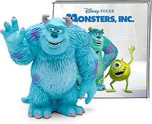 Tonie Box Character: Monsters, Inc.-Sully