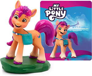 Tonie Box Character: My Little Pony