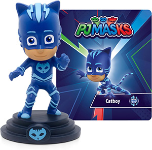 Tonie Box Character: PJ Masks-Catboy