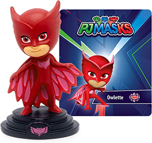 Tonie Box Character: PJ Masks-Owlette