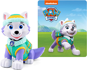 Tonie Box Character: Paw Patrol-Everest