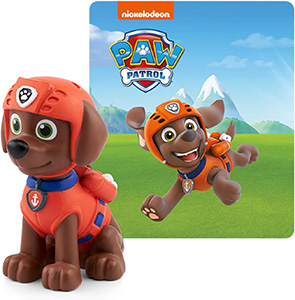 Tonie Box Character: Paw Patrol-Zuma