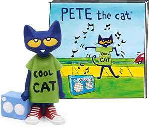 Tonie Box Character: Pete the Cat