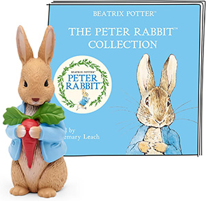 Tonie Box Character: Peter Rabbit