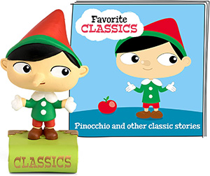 Tonie Box Character: Pinocchio