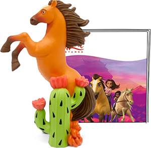 Tonie Box Character: Spirit