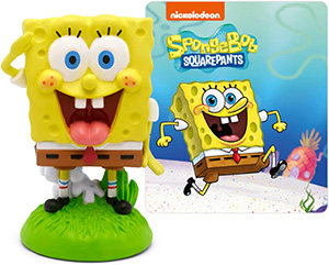 Tonie Box Character: Spongebob