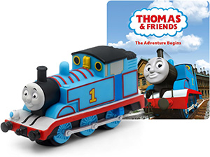 Tonie Box Character: Thomas the Tank Engine