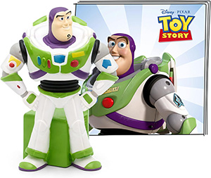 Tonie Box Character: Toy Story-Buzz