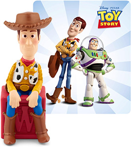 Tonie Box Character: Toy Story-Woody