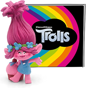 Tonie Box Character: Trolls-Poppy
