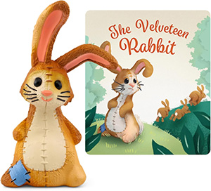 Tonie Box Character: Velveteen Rabbit