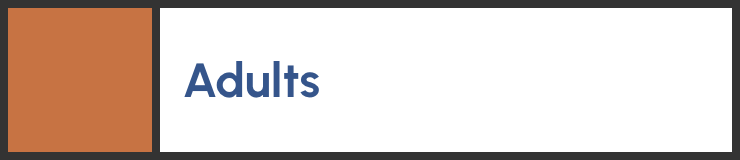 Adults landing page link