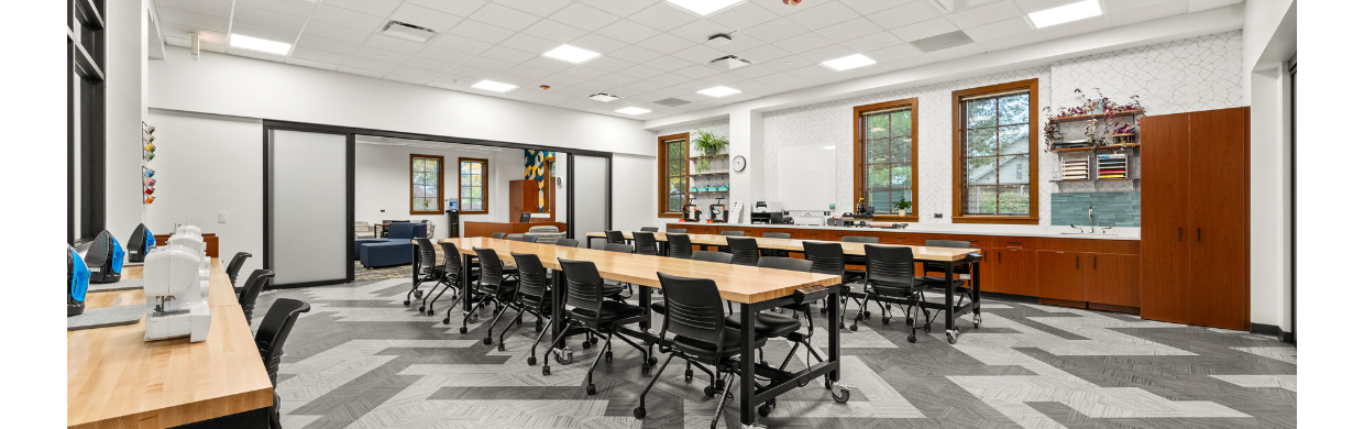 Creative Studio Banner