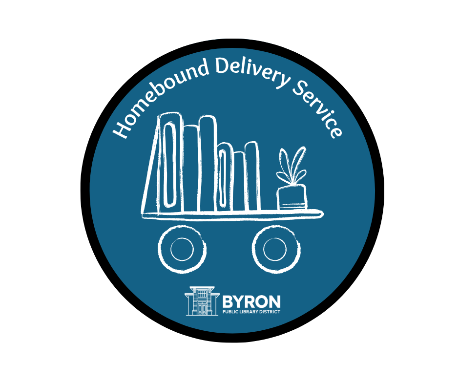 Homebound Delivery Service 