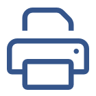 Wireless Printing quick link icon