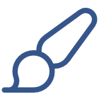 Creative Studio quick link icon