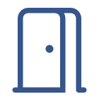 Reserve a Room quick link icon