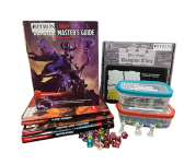 Dungeons & Dragons Kit
