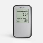 Digital Radon Detector device by AirThings
