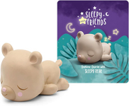 Tonie Box Character: Bedtime Stories with Sleepy Bear