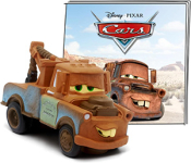 Tonie Box Character: Cars-Mater