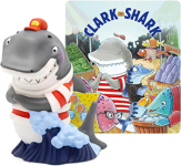 Tonie Box Character: Clark the Shark