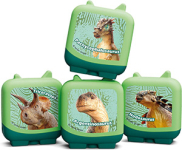 Tonie Box Character: Clever Tonies-Gentle Giants