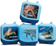 Tonie Box Character: Clever Tonies-Marine Life