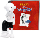 Tonie Box Character: Diary of a Wimpy Kid