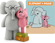 Tonie Box Character: Elephant & Piggie